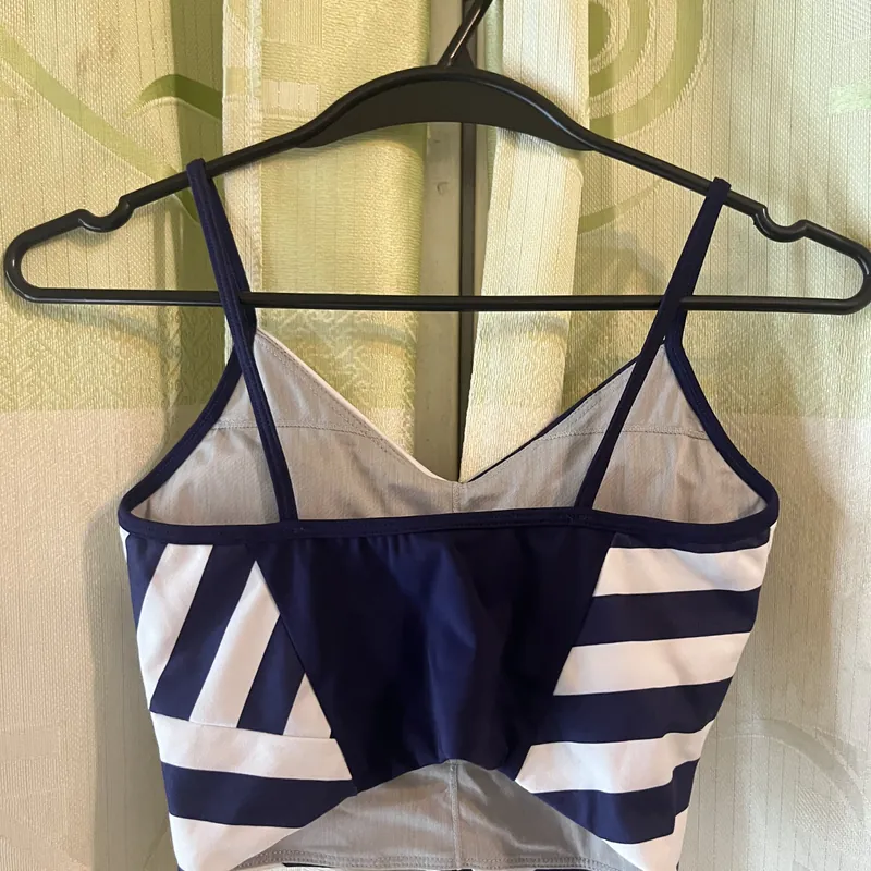 Bra thể thao / Áo tập gym, yoga có mút nâng, thấm hút tốt 595355