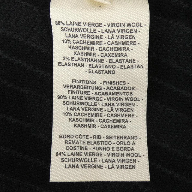 HERMES 3H2603D2 Áo len - Hàng hiệu Chính hãng 813578