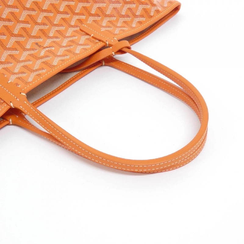 Túi Goyard Saint Louis PM AMA Louis PM - Hàng hiệu Chính hãng 765264