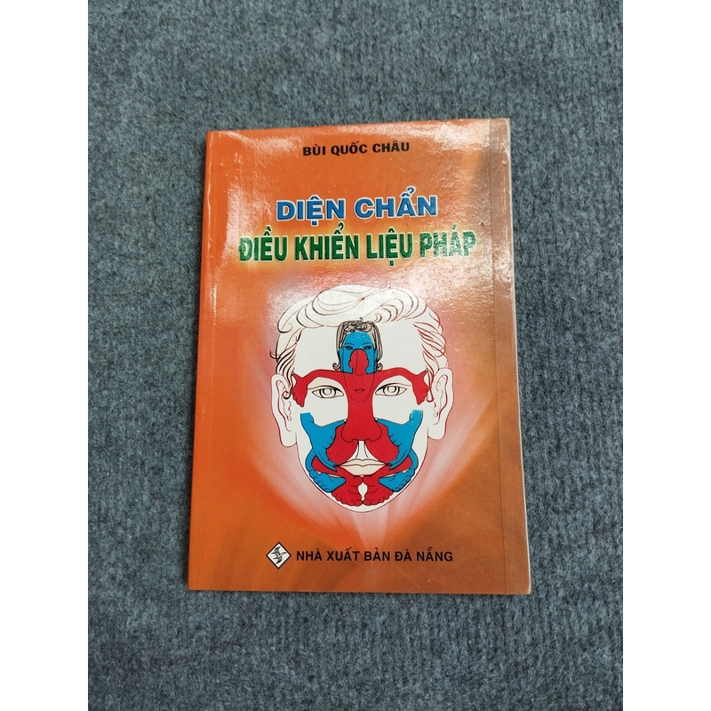 DIỆN CHẨN ĐIỀU KHIỂN LIỆU PHÁP 494508