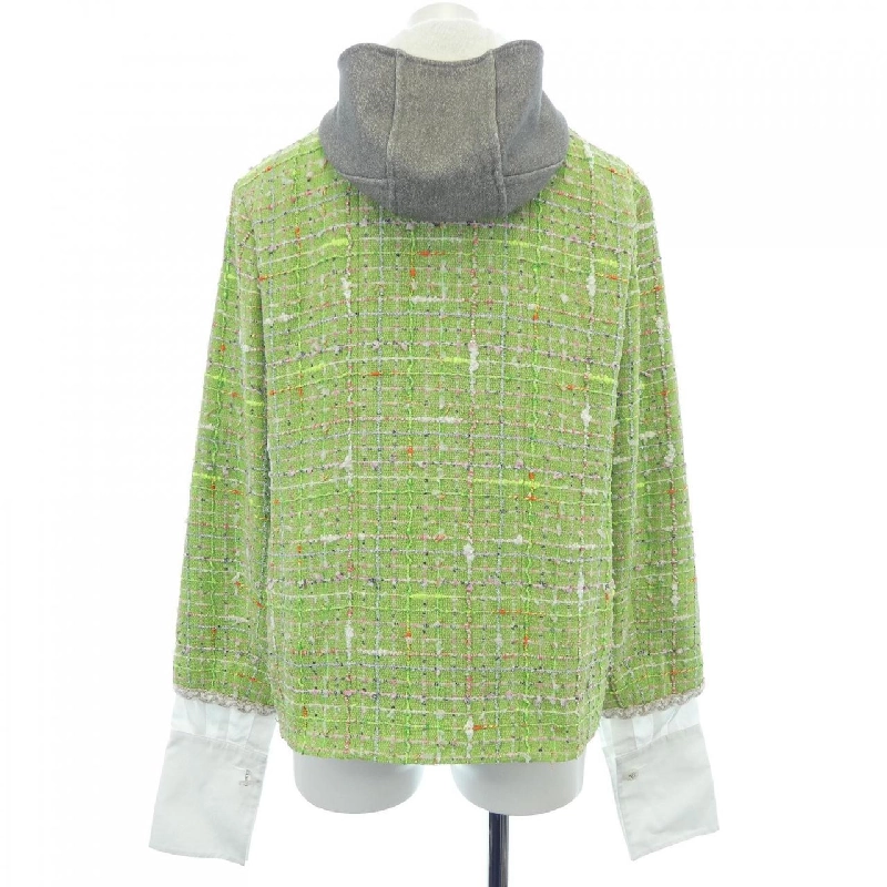 Jacket CHANEL LOOK1 P78811V70939 633173