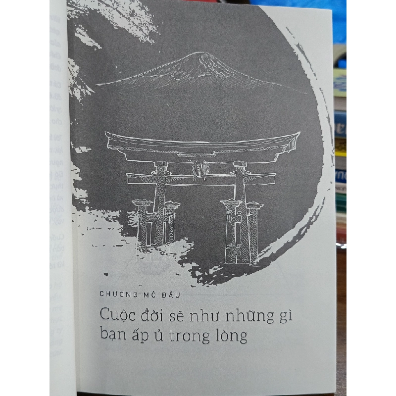 Ước mơ của bạn nhất định thành hiện thực - Inamori Kazuo (Phạm Hữu Lợi dịch) 501899