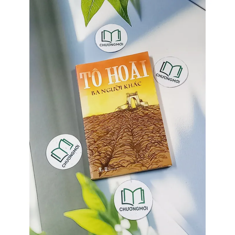Ba người khác - Tô Hoài 698555