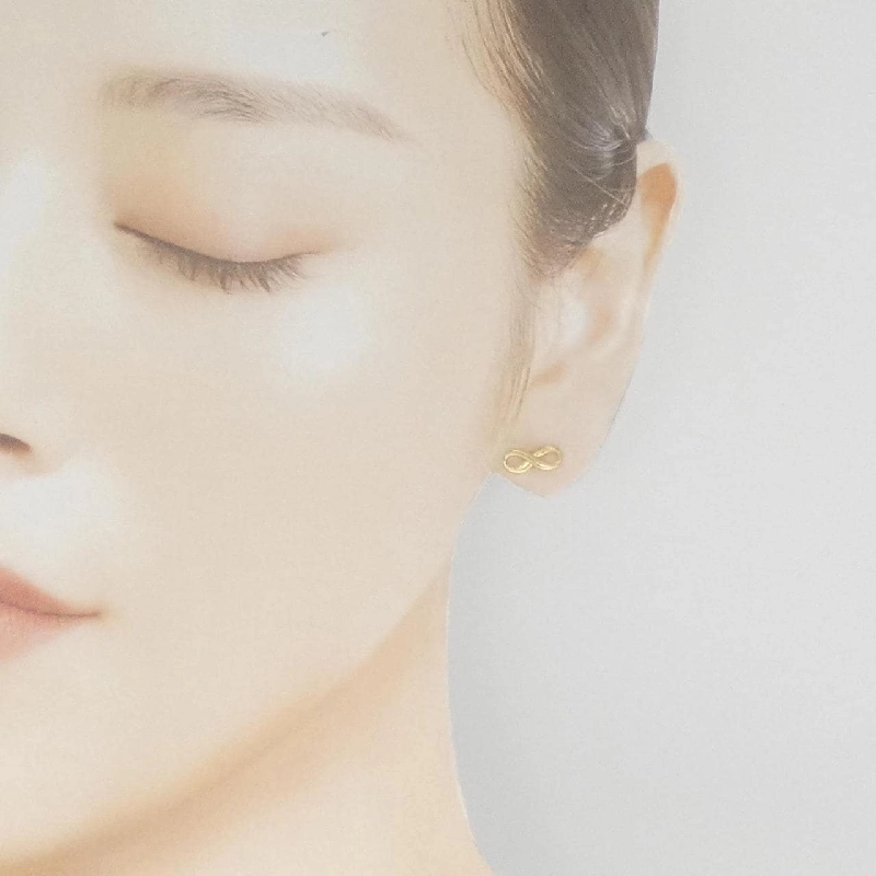 Bông tai Tiffany Infinity 666307