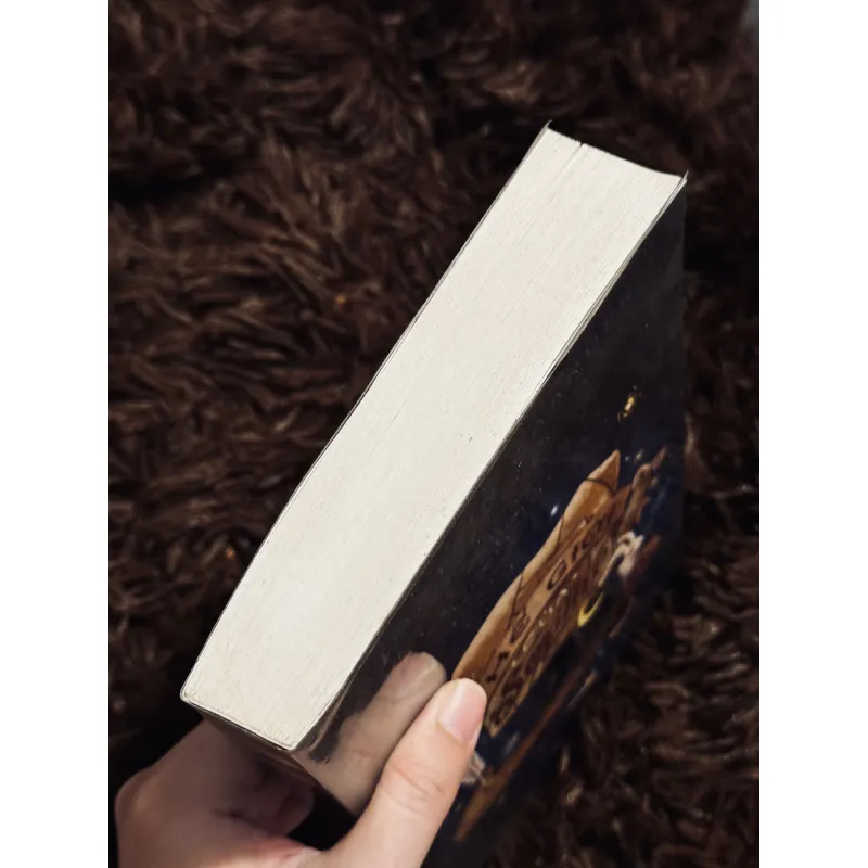 Thế giới của Sophie 784715