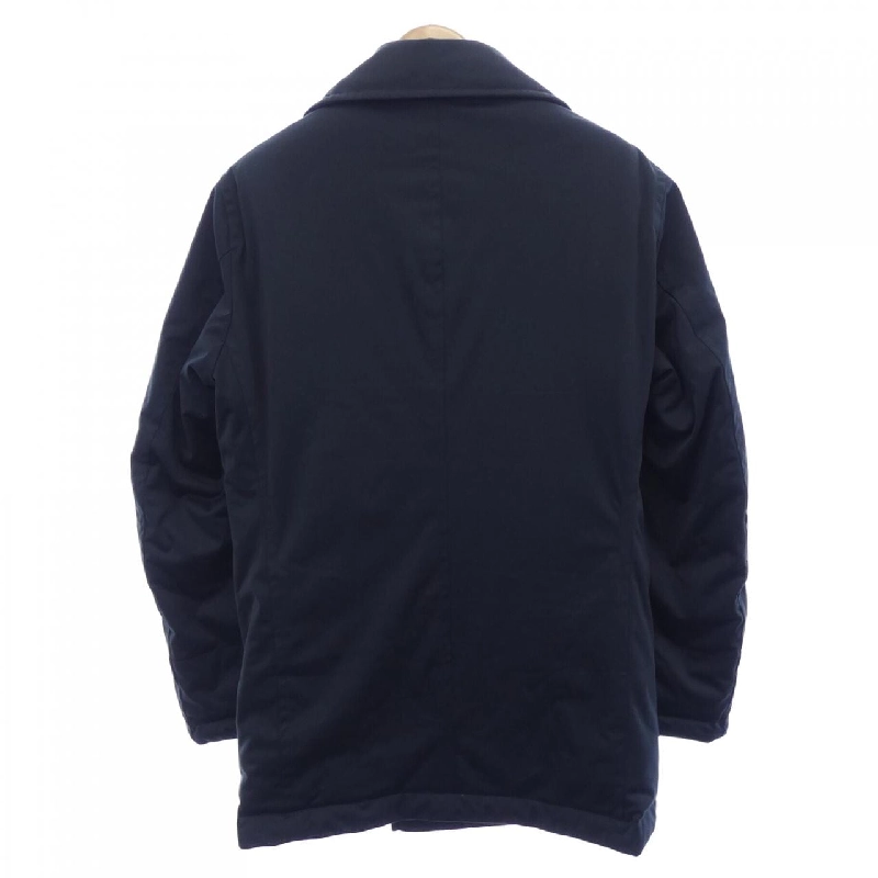 Áo khoác lông vũ LACOSTE 629831