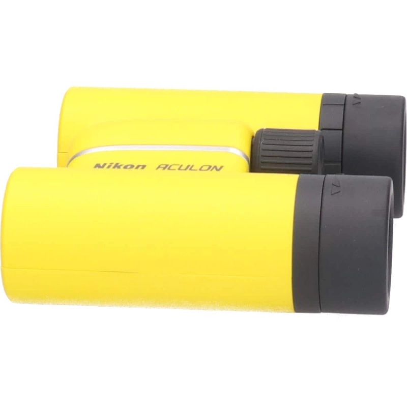 Kính thiên văn ACULON T02 8X21 Màu vàng - Hàng hiệu Chính hãng 881033