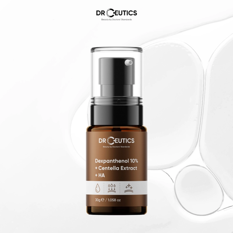 Serum Tẩy Tế Bào Chết Dr Ceutics BHA 2%+ Zinc 1% 548696