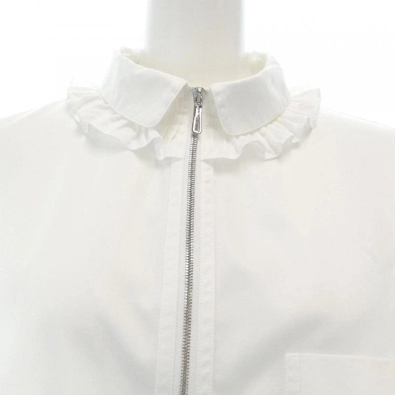 【Mã giảm giá】Áo sơ mi HERMES 643457