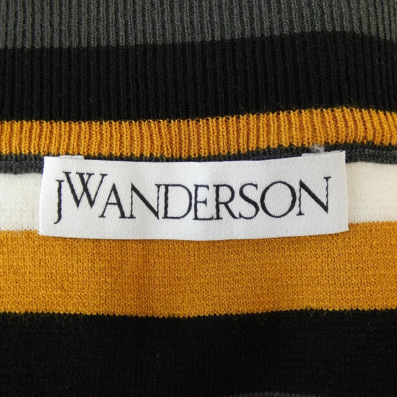 【Mã giảm giá】J.W.ANDERSON váy 652107