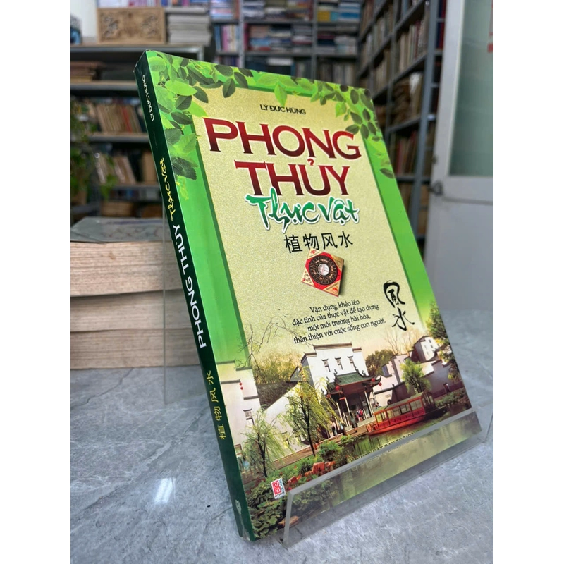 PHONG THỦY THỰC VẬT 539987