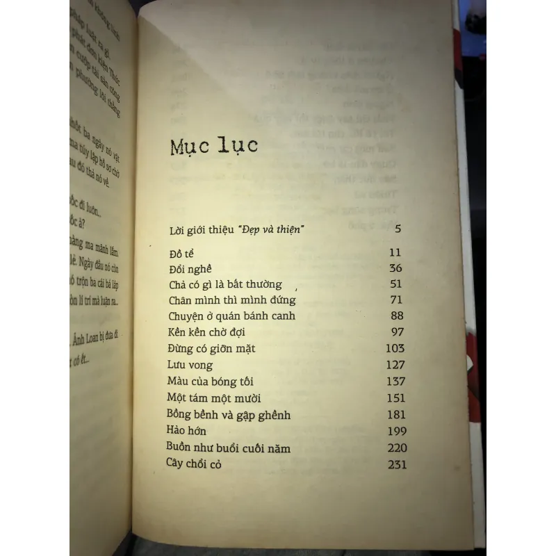 Đồ tể - Nguyễn Trí  1007097