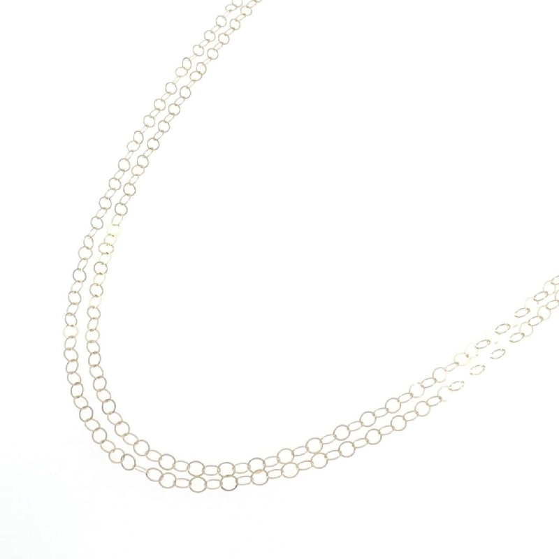 K18YG Dây chuyền - Hàng hiệu Authentic 869539