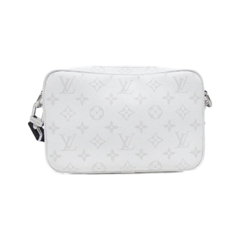 Túi đeo chéo Louis Vuitton Taiga Lama Alpha Messenger M31069 - Hàng hiệu Chính hãng 767012