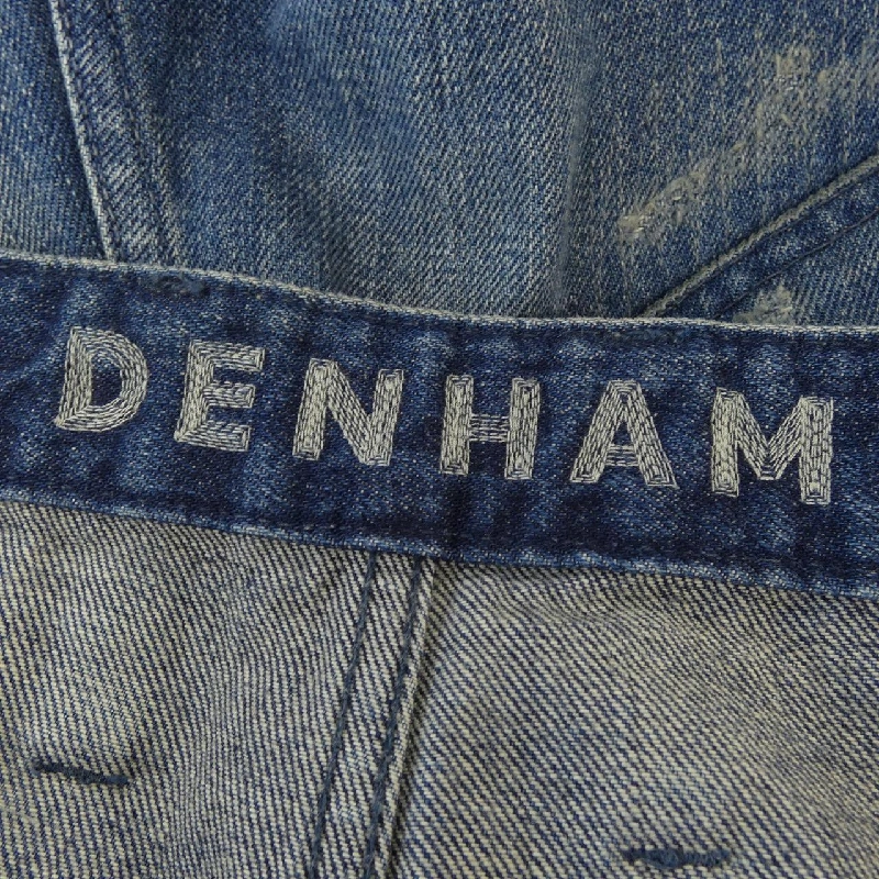 DENHAM Jeans - Hàng hiệu Authentic 887524