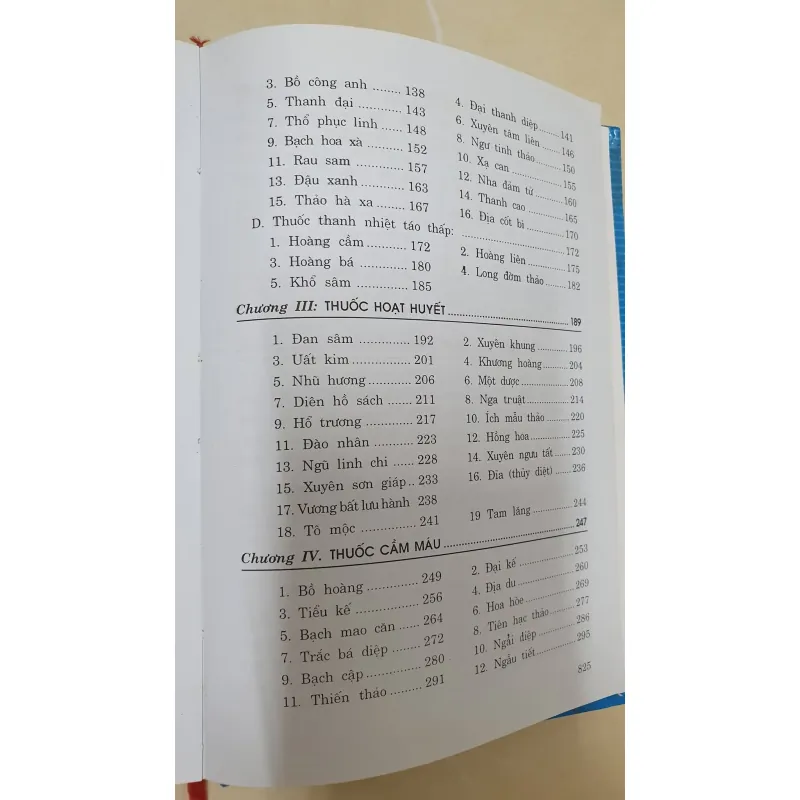 DƯỢC HỌC CỔ TRUYỀN  1010664