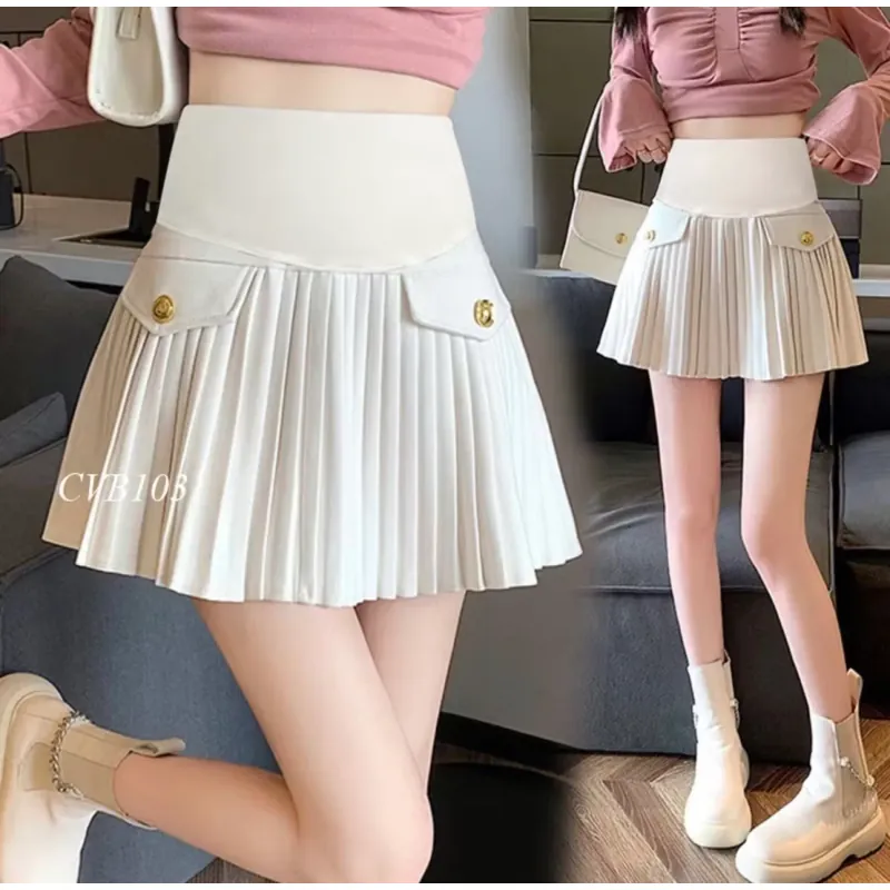 Chân váy bầu  932190