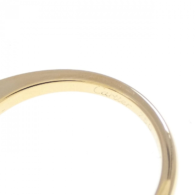 Nhẫn Cartier 750YG - Hàng hiệu Authentic 836683