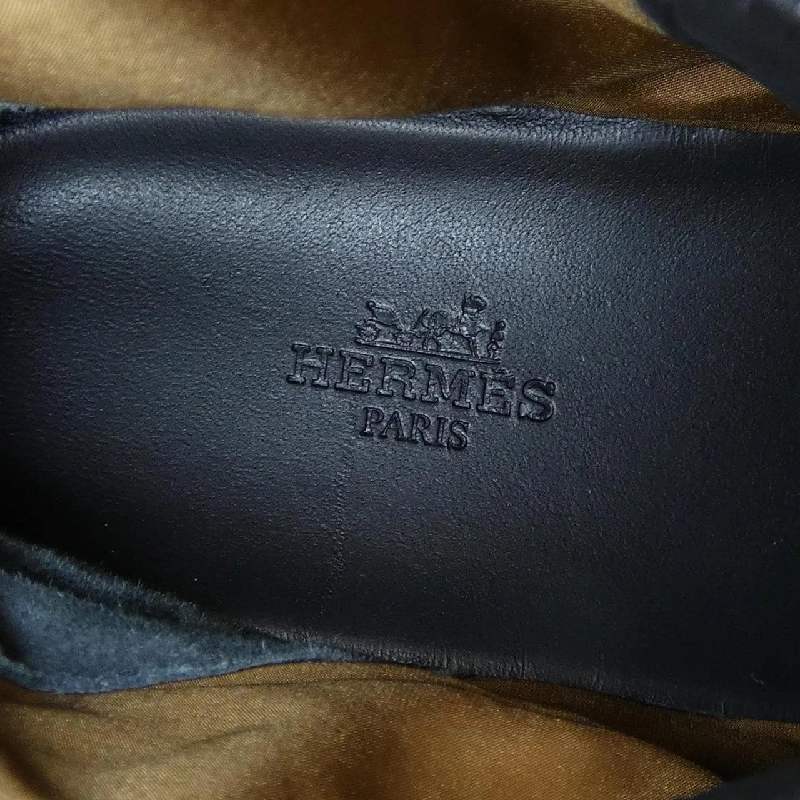 【Mã giảm giá】Giày bốt HERMES 661319