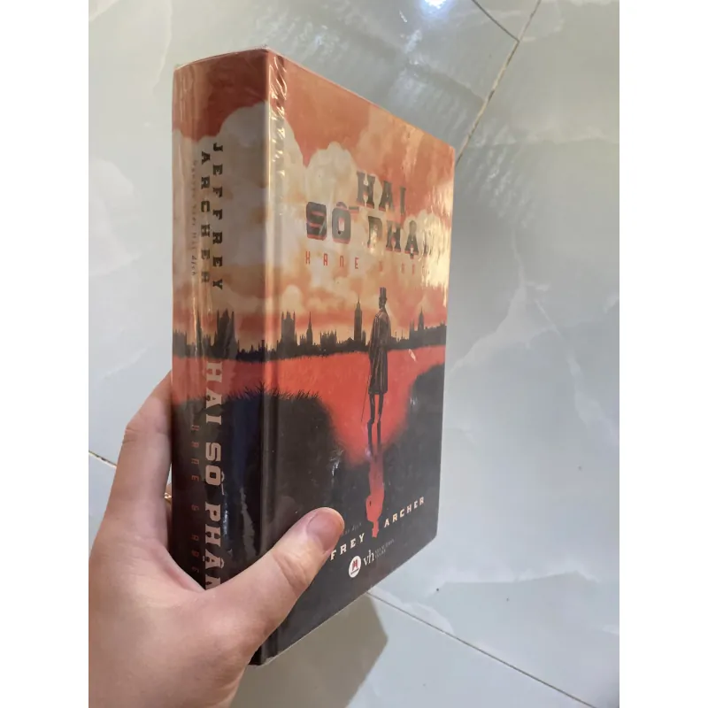 Hai Số Phận 937600