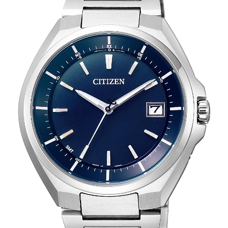 Đồng hồ Citizen CB3010-57L Attesa Solar Quartz - Hàng hiệu Chính hãng 889705