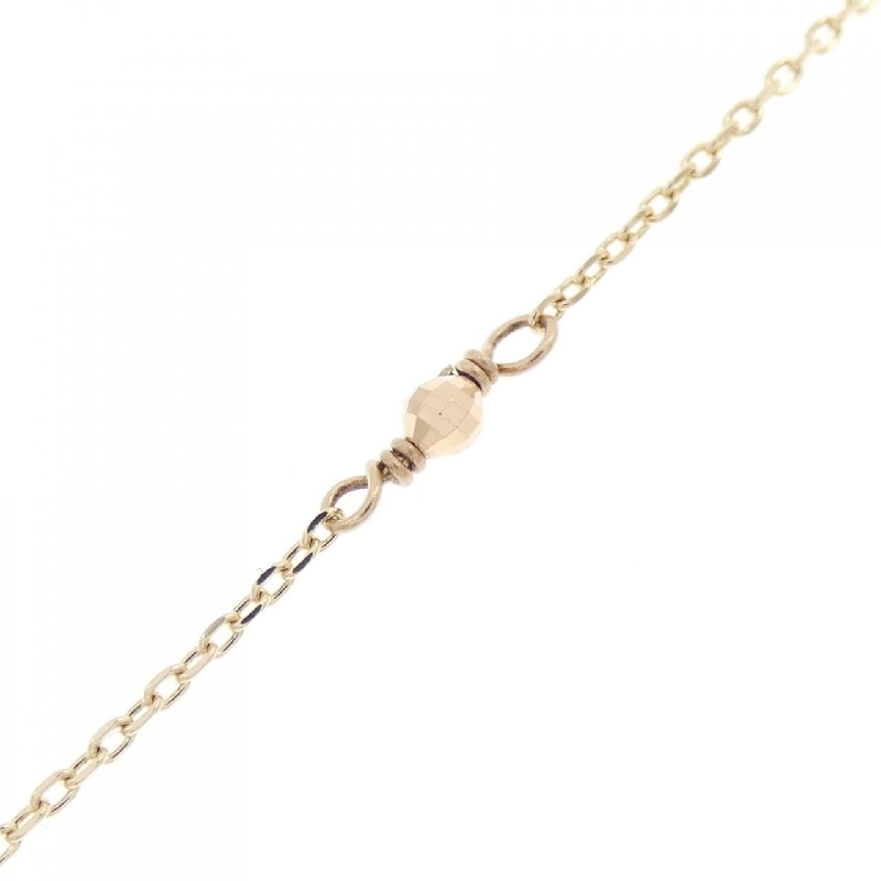 Agat K10YG Necklace - Hàng hiệu Authentic 842982