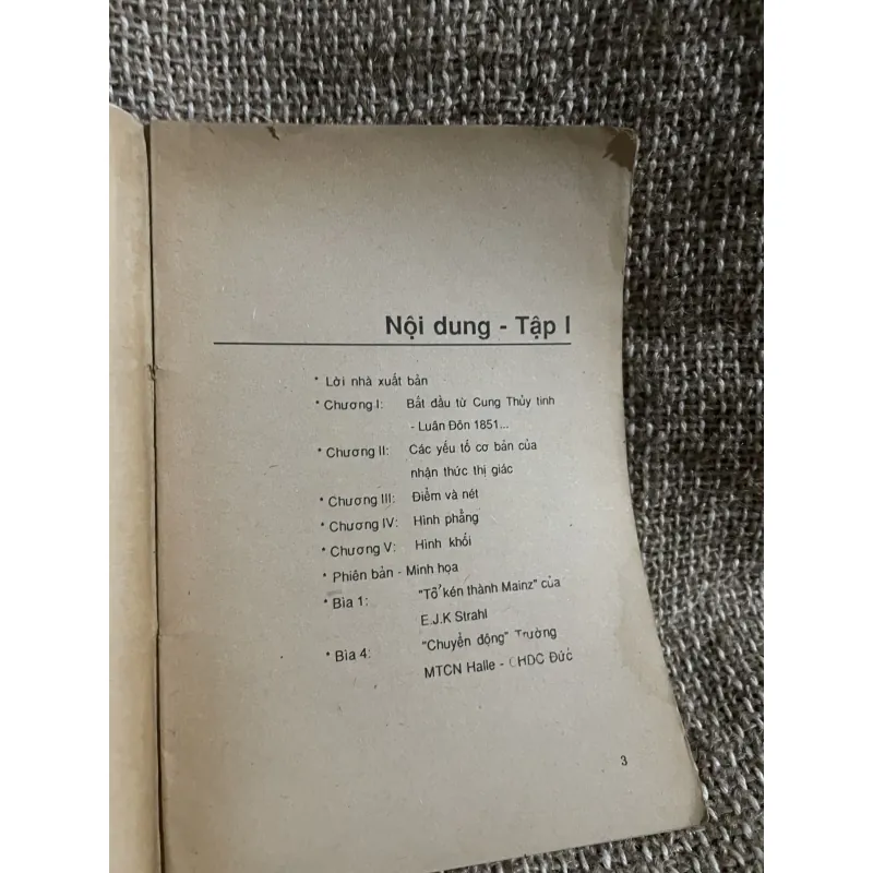 Đa thị giác - Nguyễn Luận  1024485