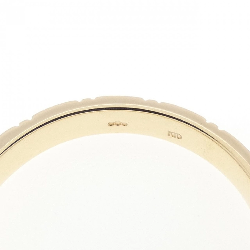 Coco Shunick Nhẫn K10YG - Hàng hiệu Authentic 837985