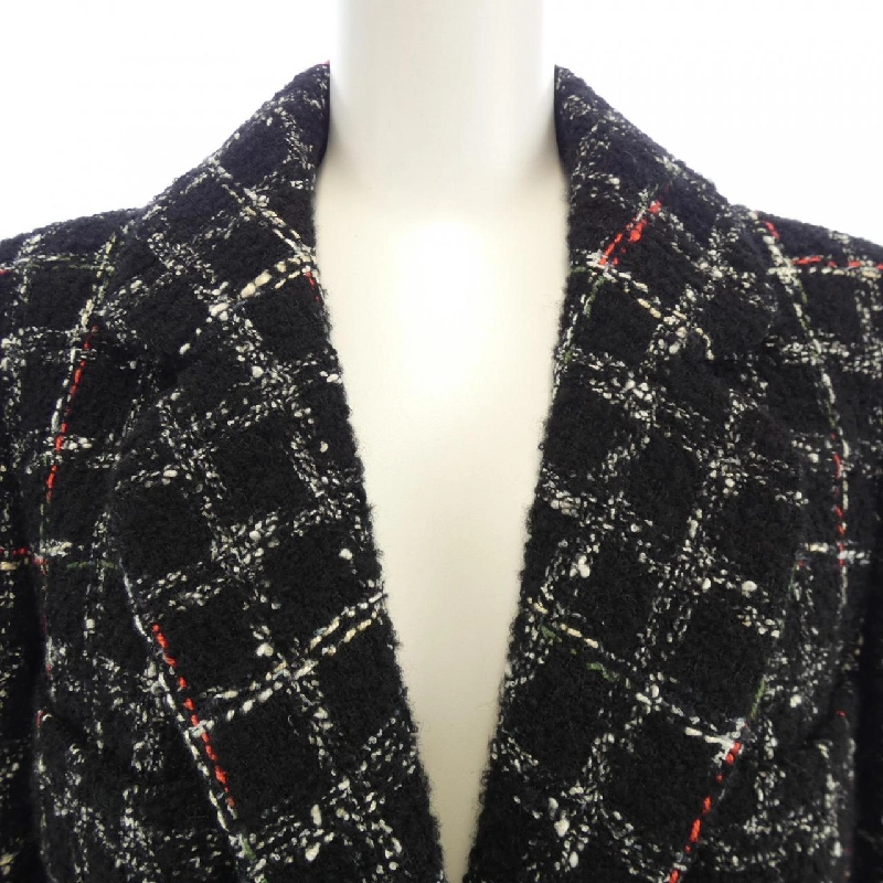 【Mã giảm giá】Áo khoác CHANEL 640959