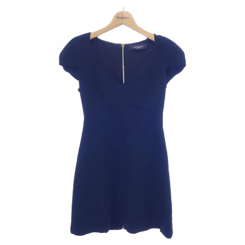 Váy đầm VERSACE - Hàng hiệu Authentic 819022