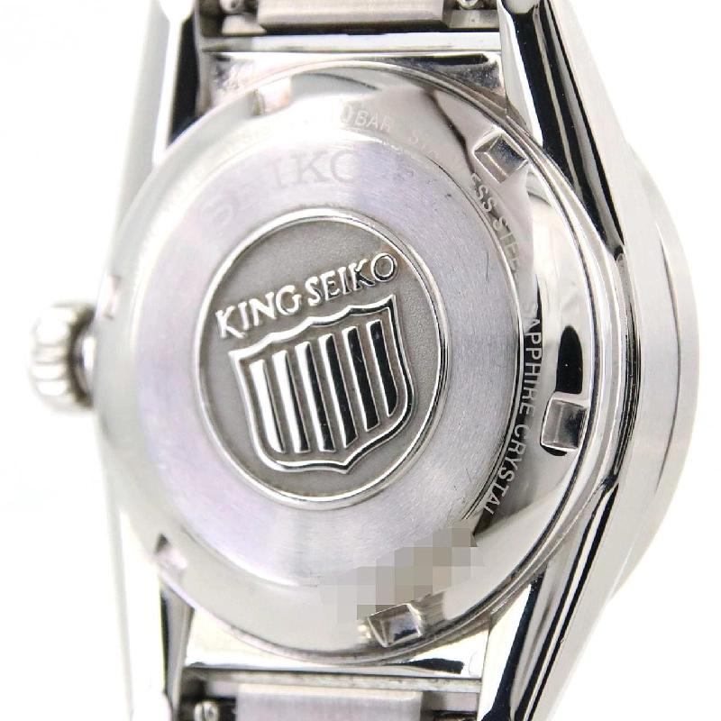 Seiko King Seiko 6R51-00B0/SDKS027 SS tự động - Hàng hiệu chính hãng 881793