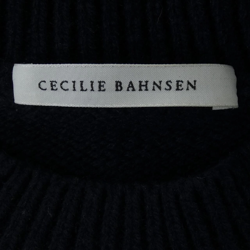 Cecilie Bahnsen - Áo len - Hàng hiệu Authentic 824382