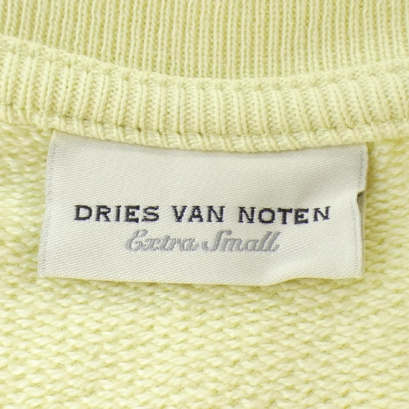 Dries Van Noten - Áo thun - Hàng hiệu Chính hãng 817583