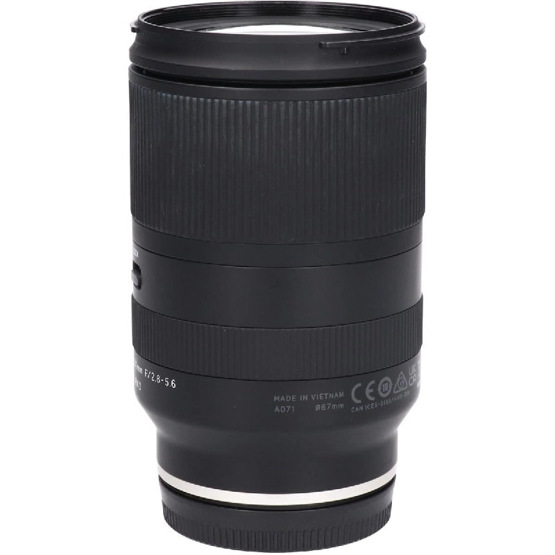 E28-200mm F2.8-5.6DiIII A071 - Hàng hiệu Authentic 877207