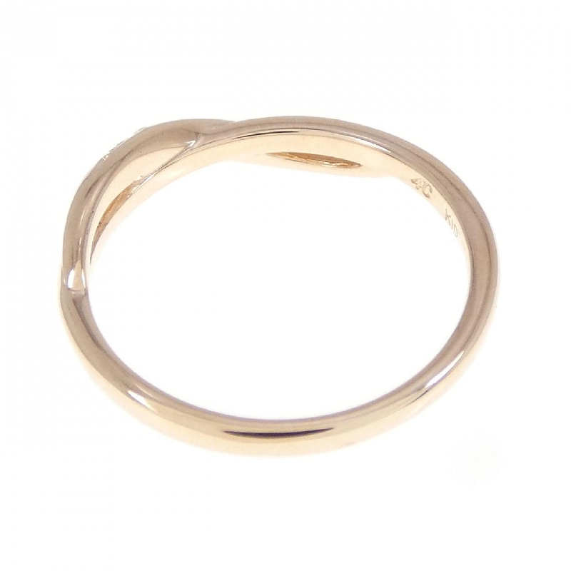 Nhẫn kim cương 4゜C - Hàng hiệu Authentic 842434