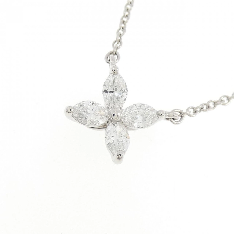 Tiffany Victoria Small Necklace - Hàng hiệu Authentic 842978