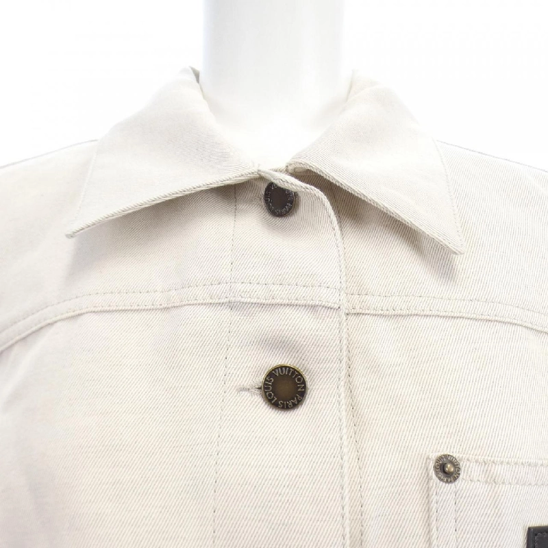 【Mã giảm giá】Áo khoác LOUIS VUITTON 639055