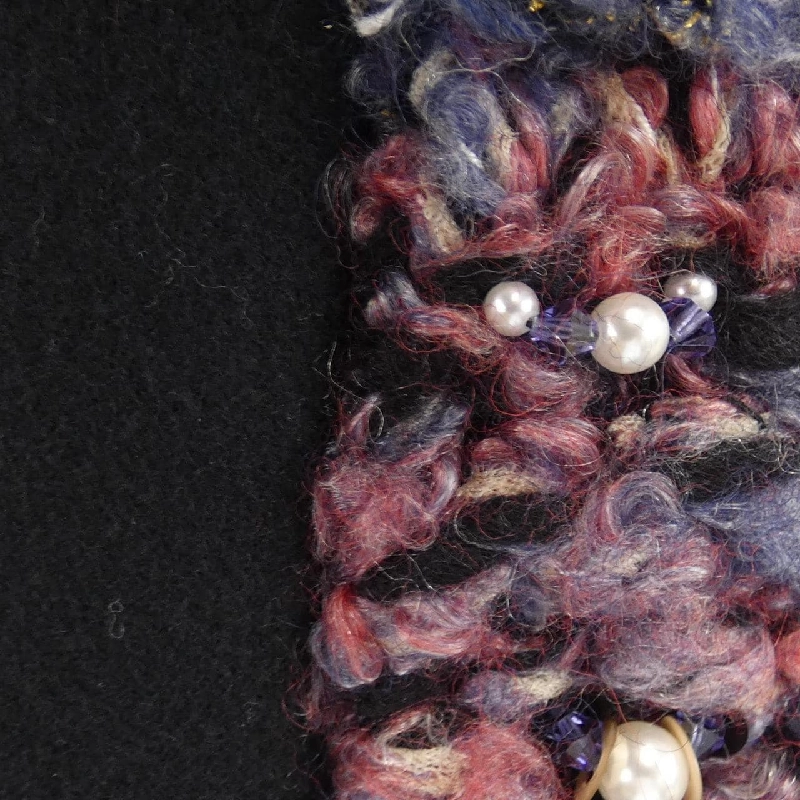 【Mã giảm giá】Áo khoác CHANEL 642628