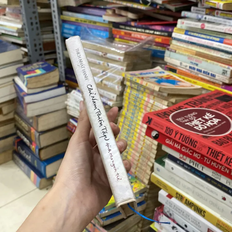 Chỉ Nam Thiền Tập♟️ 930002