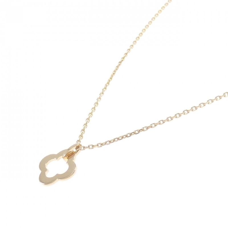 Vòng cổ Van Cleef & Arpels Byzantine Alhambra - Hàng hiệu Chính hãng 843432