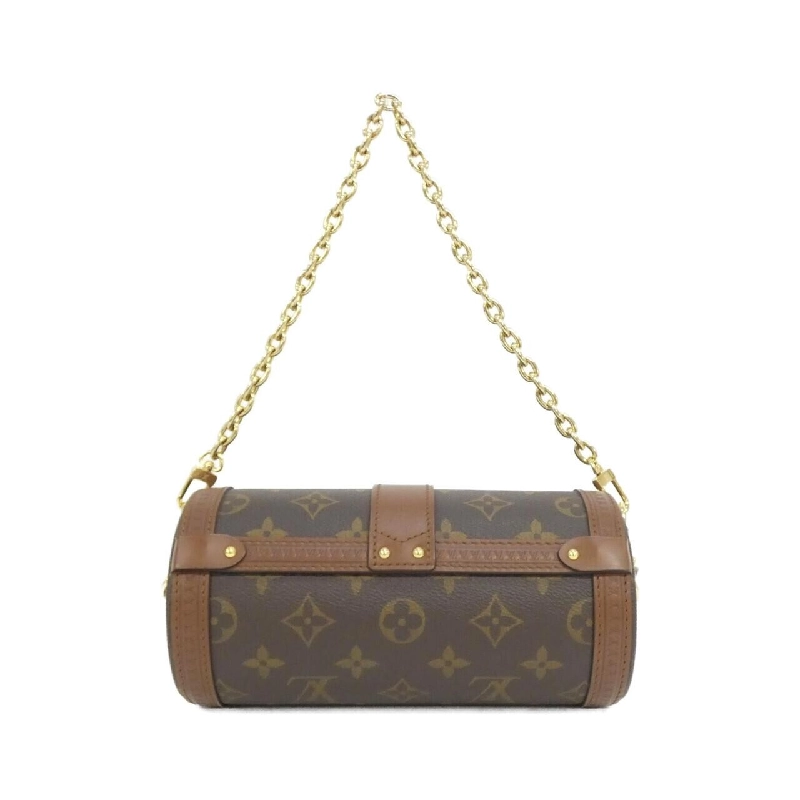 Túi xách vai Louis Vuitton Monogram Papillon Trunk M57835 - Hàng hiệu Chính hãng 765111