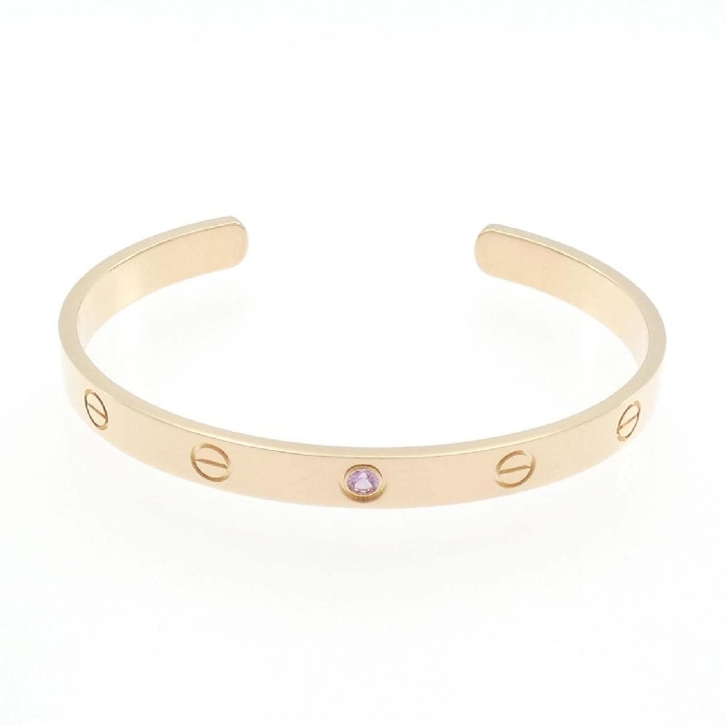 Vòng tay Cartier Love Mở 1P 666711