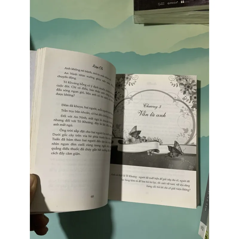 (ngôn tình) Thù Đồ 1003345