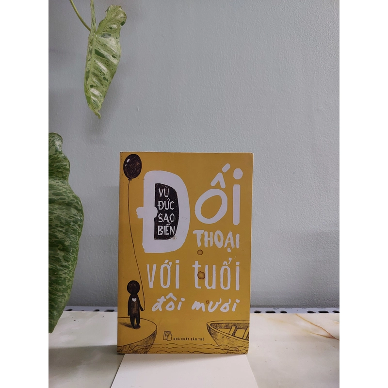 Đối thoại với tuổi 20 529972