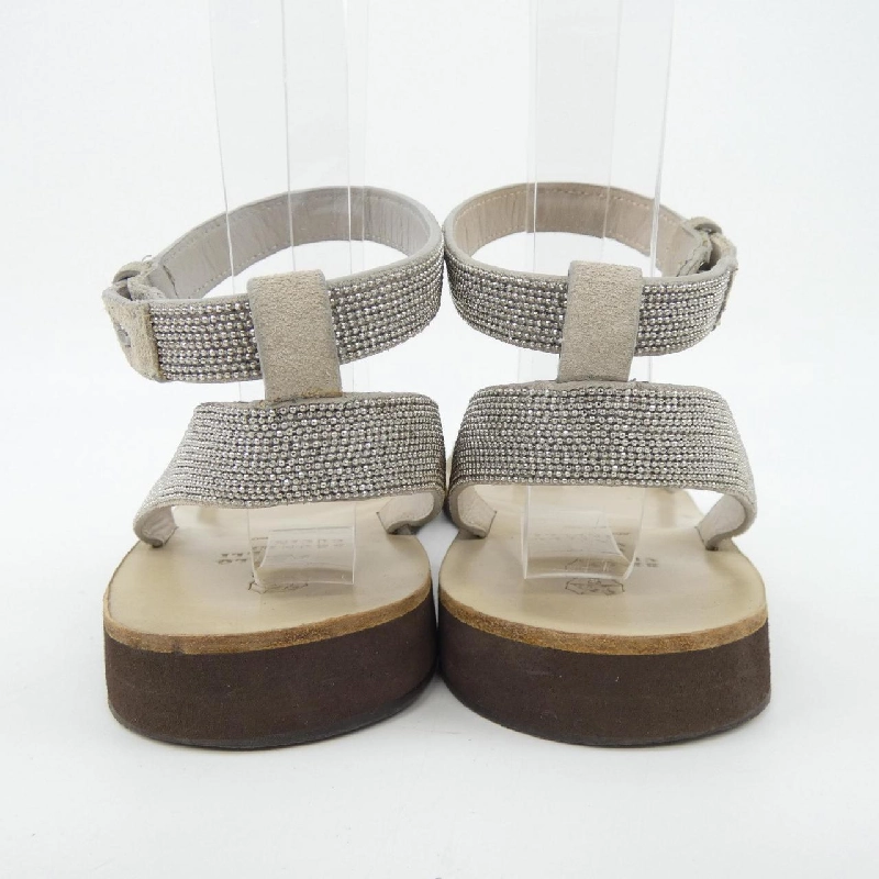 Giày sandal BRUNELLO CUCINELLI - Hàng hiệu Authentic 660292