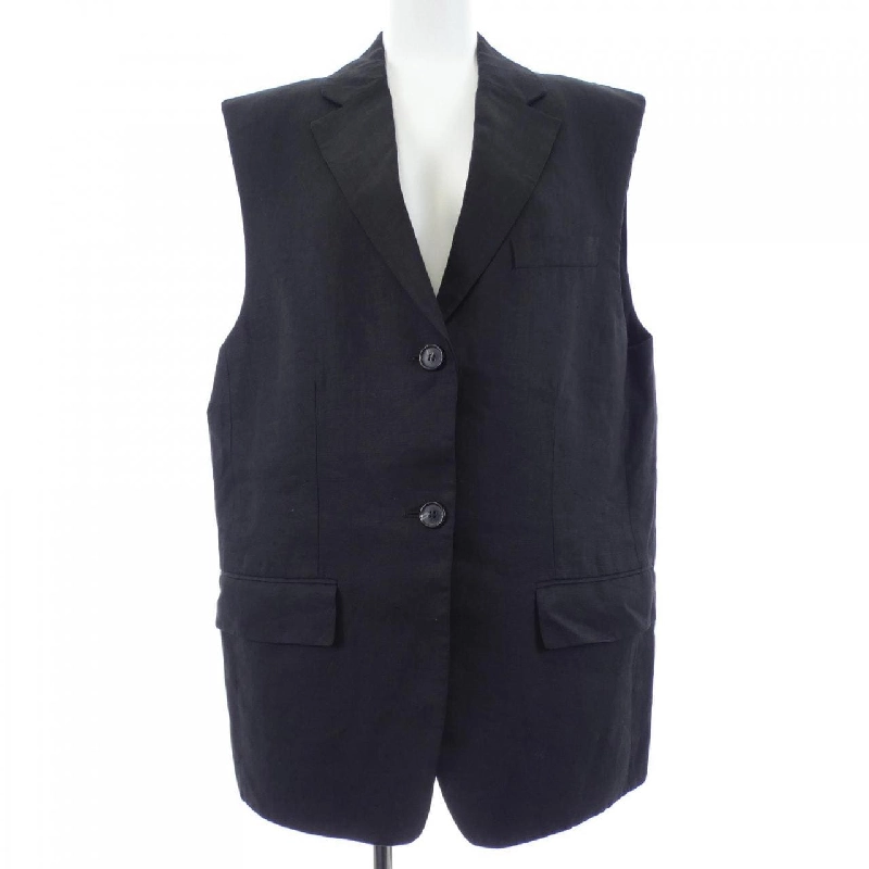 Thương hiệu Theory - Áo gile Hàng hiệu Chính hãng 813447