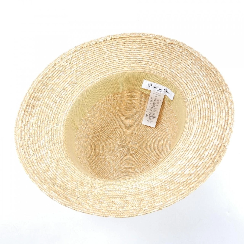 Mũ CHRISTIAN DIOR - Hàng hiệu Authentic 837023