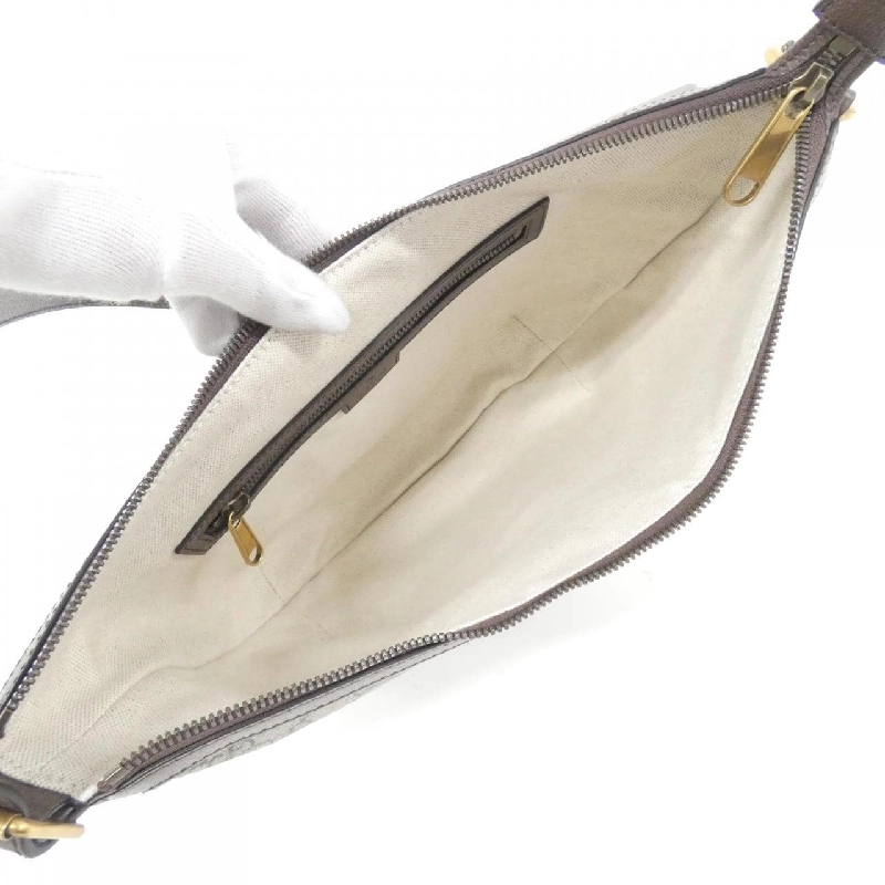 【Sản phẩm mới】Gucci OPHIDIA 598125 9IK3T Túi đeo vai 613705