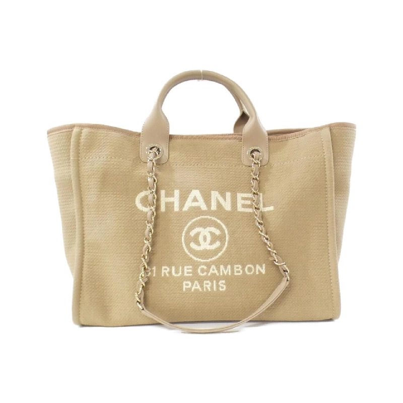 Túi Chanel Deauville Line 66941 616863