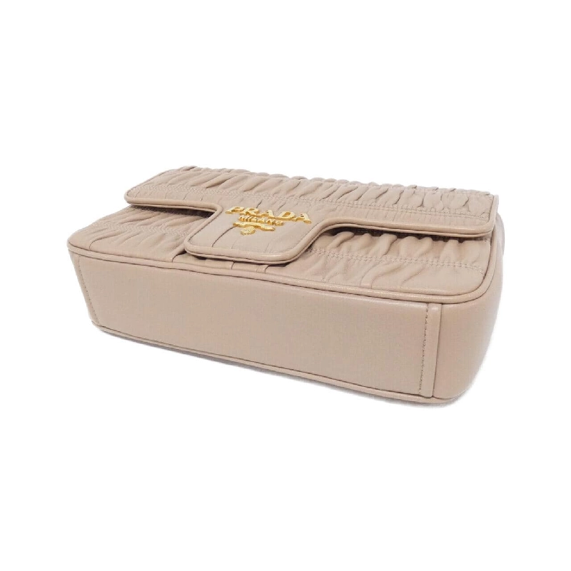 Túi xách vai Prada 1BD235 610372